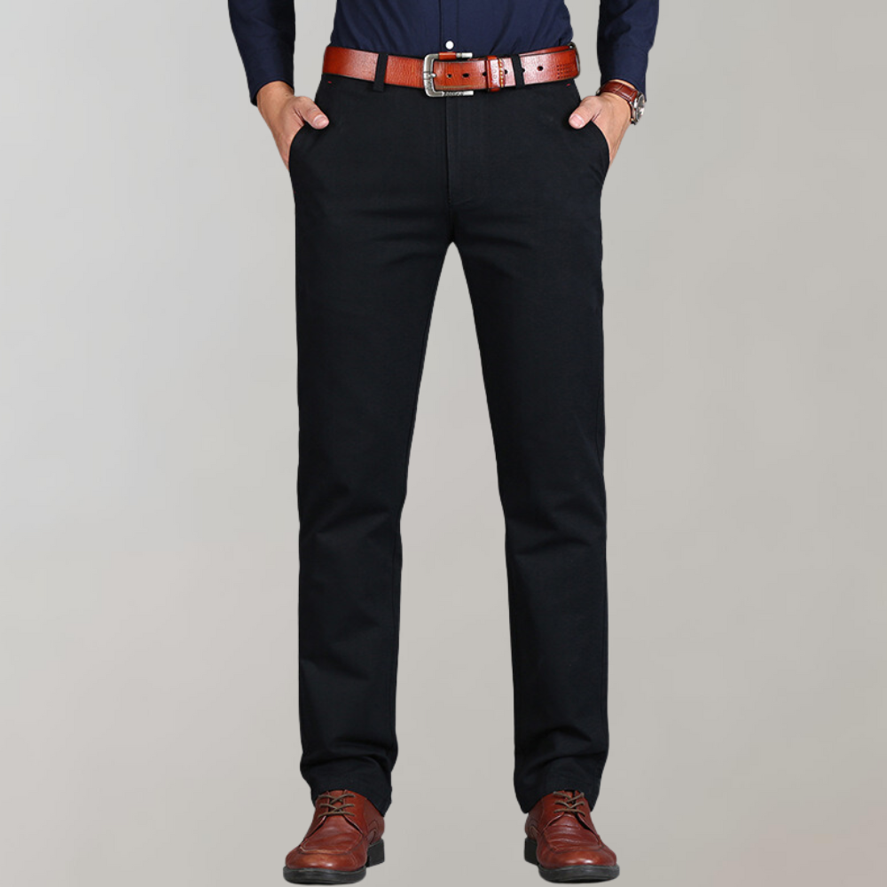 Heren Classic Chino